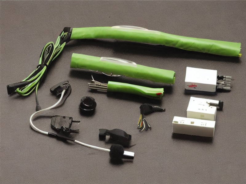 焊接工具工程页在工业控制中的选型资料 2
