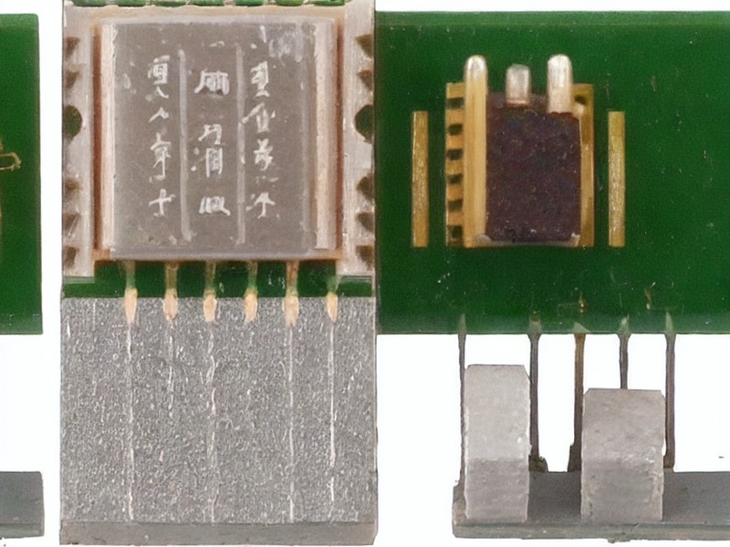 USB接口应用资料：USB接口目录 1