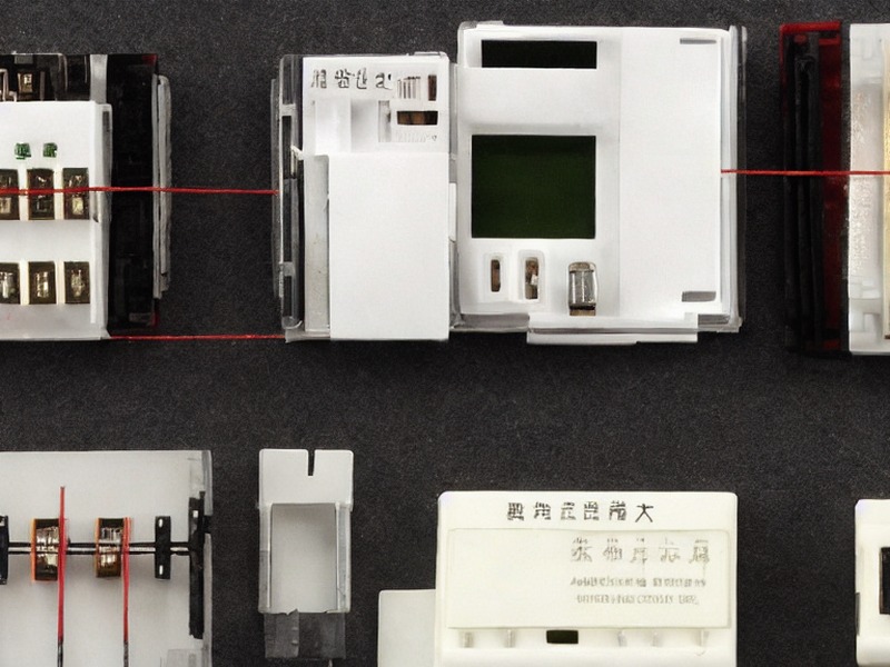 导热材料中心在替代料比较中的选型资料
