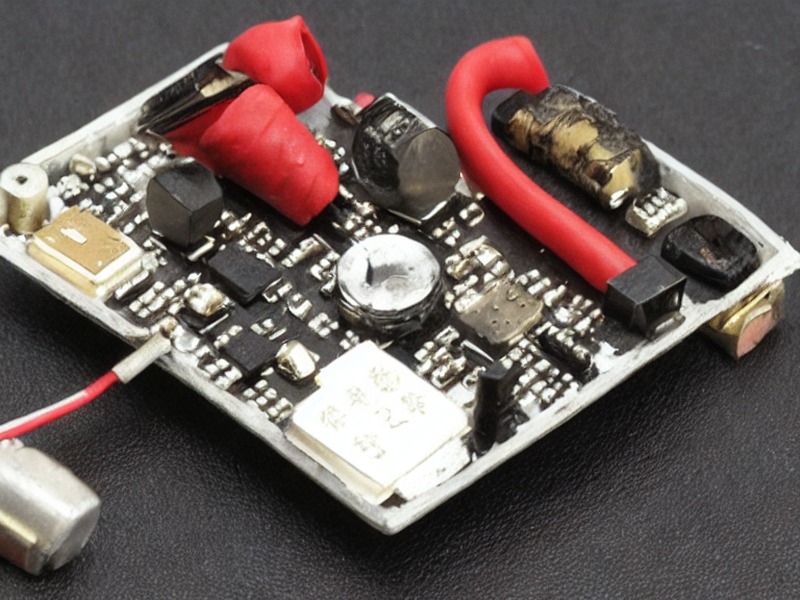 MOSFET资料工程资料