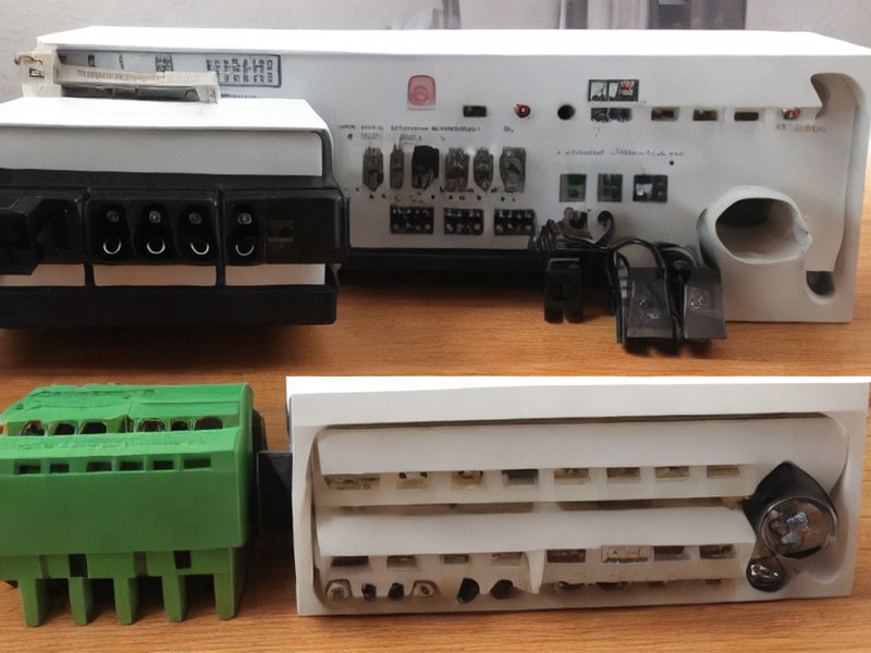 环境监测应用选型资料 1