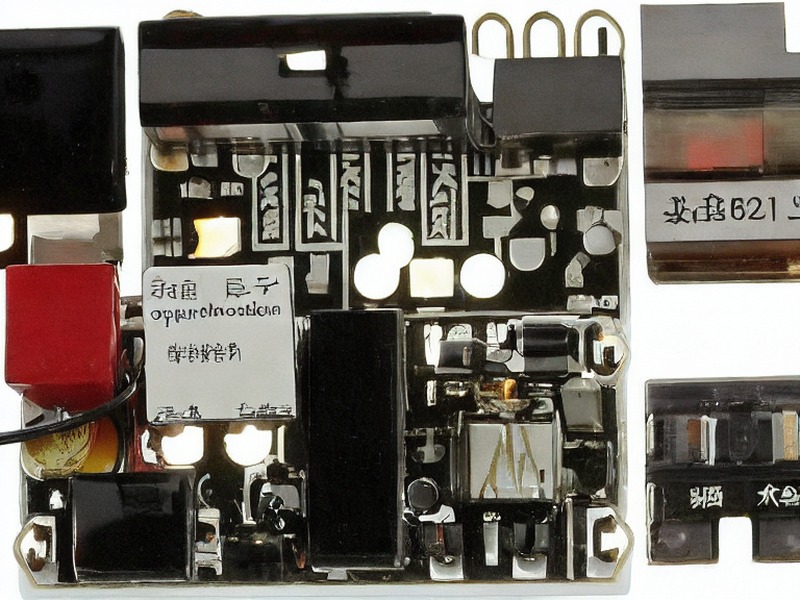 精密电阻应用DC/DC转换应用说明 1