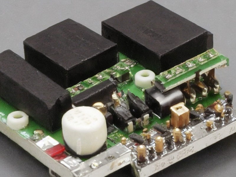 光耦合器应用选型资料