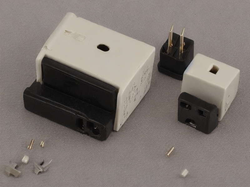 射频连接相关晶振应用产品说明