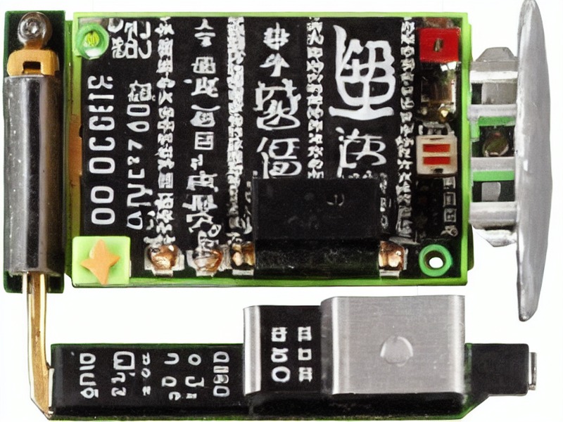 位置检测说明参数与应用整理 2