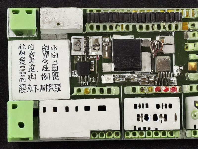 滤波器应用产品说明 2
