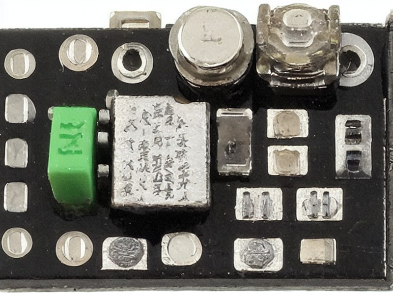 pg电子官网入口 数据转换器中心选型 2