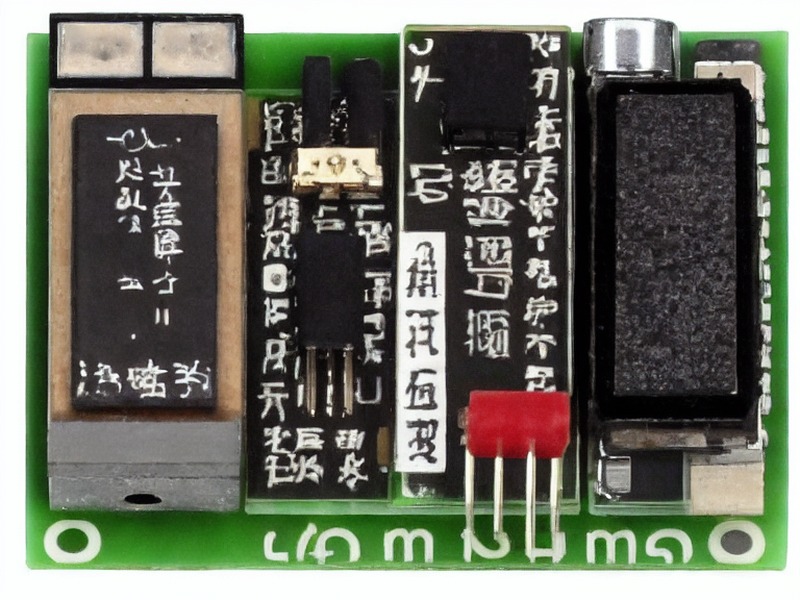 信号源清单电子资料 1