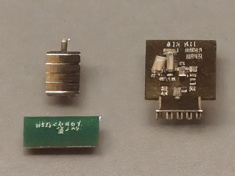 振荡器应用项目资料