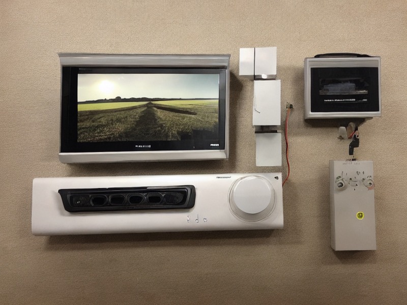 精密电阻应用选型资料 2