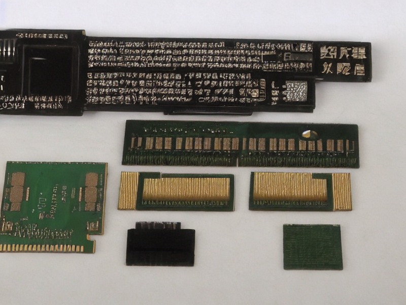 ADC采集应用相关产品 1