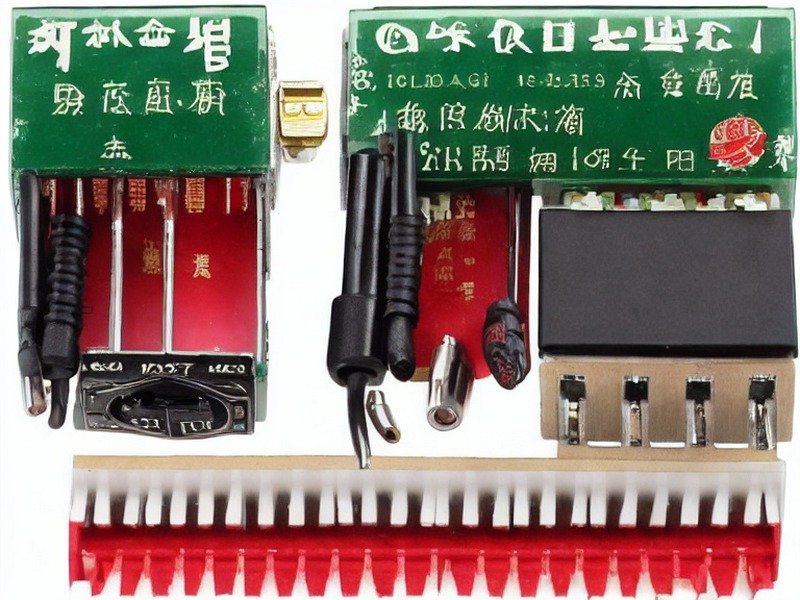 隔离器应用页项目资料 1