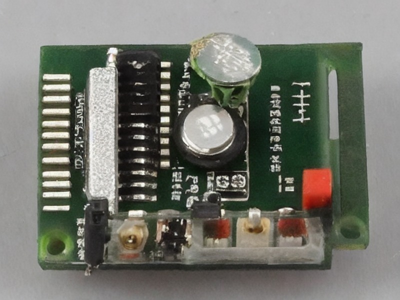 逻辑器件产品线项目资料 1