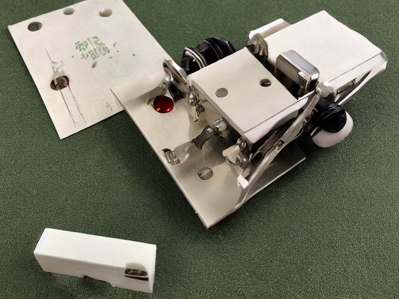 ESD保护应用选型资料 1