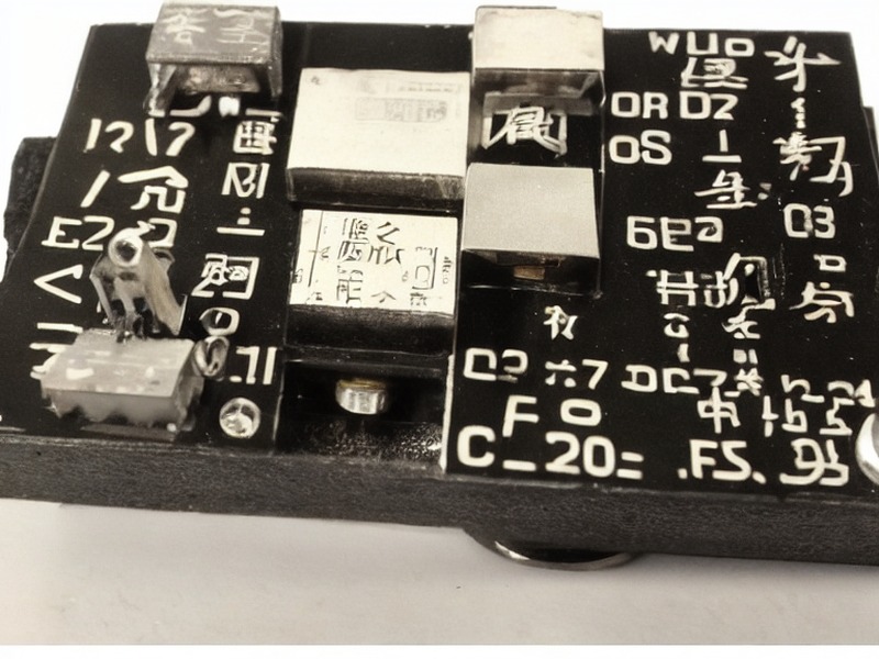 二极管工程页 2