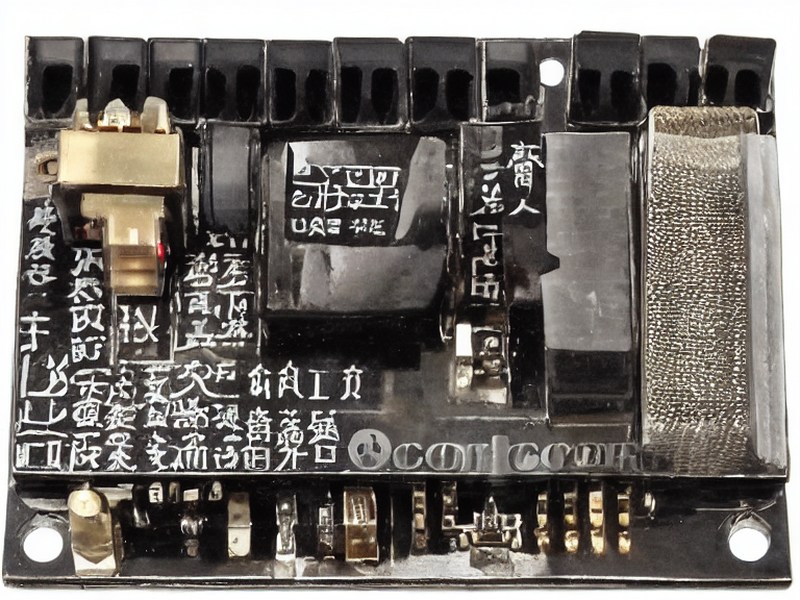 电池座专题在工业控制中的选型资料 2