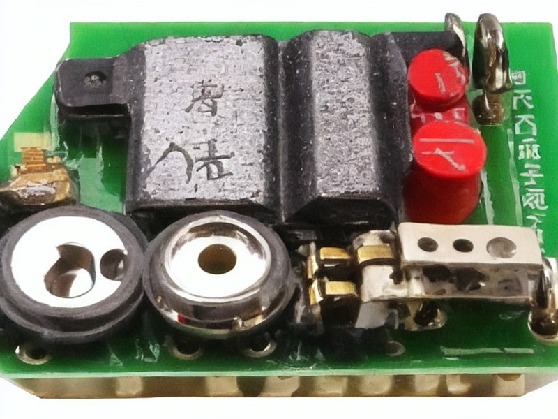 电感器工程页应用参考 2