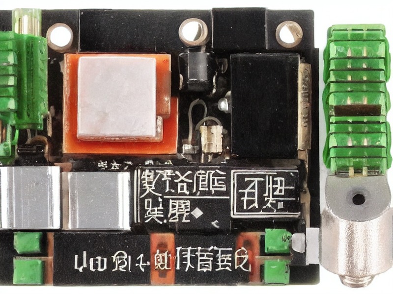 信号源清单电子资料