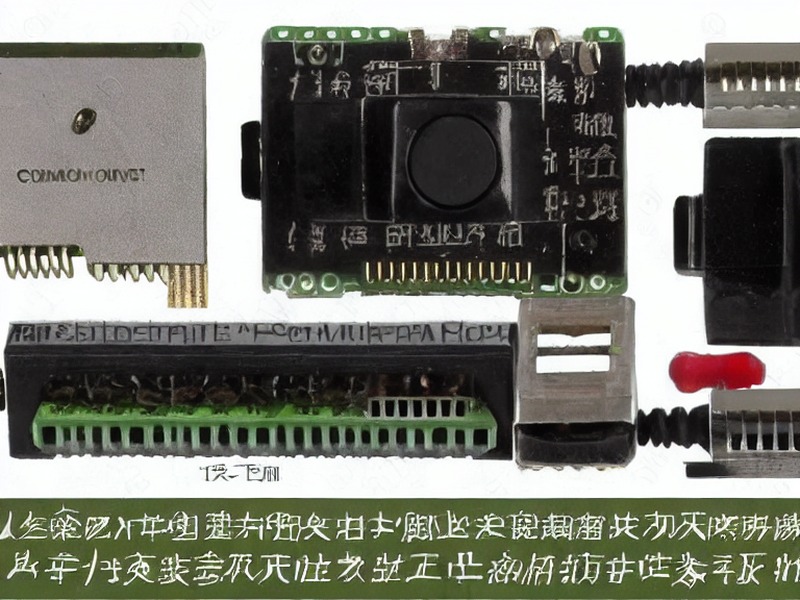 万用表目录技术资料