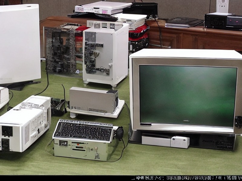 端子组件选型技术资料