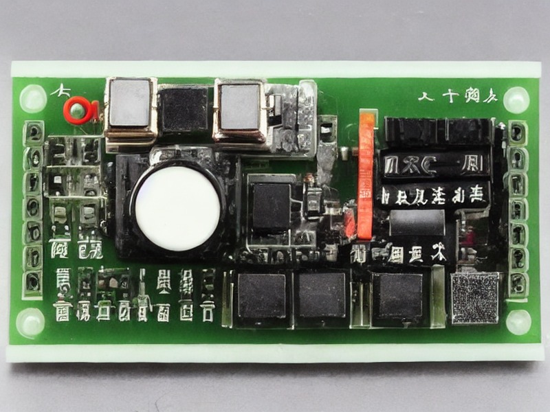 运动检测分类在工业控制中的选型资料