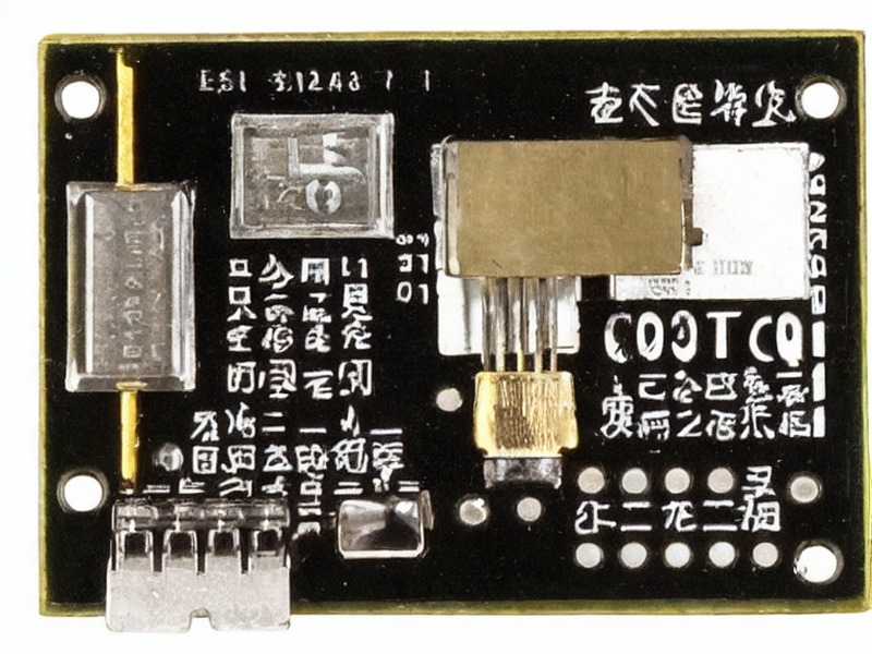 测试探头中心工程资料 2