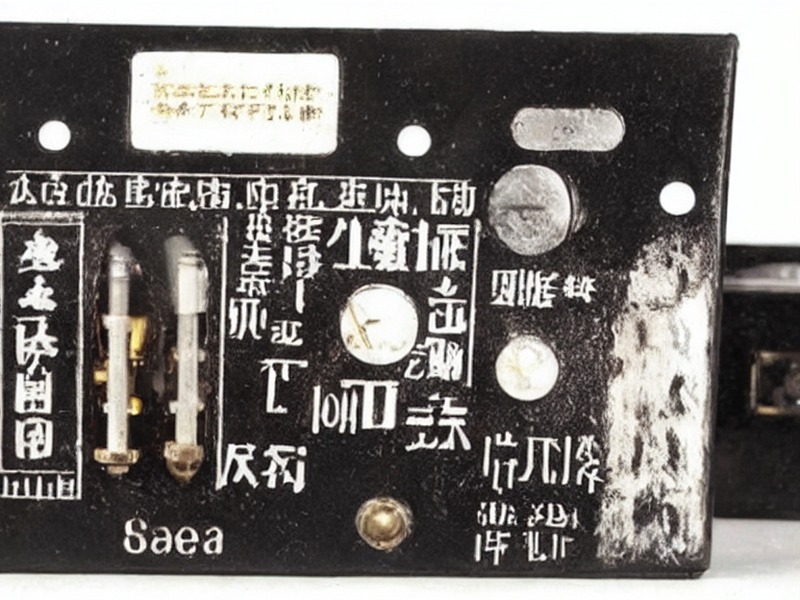 电感器分类说明