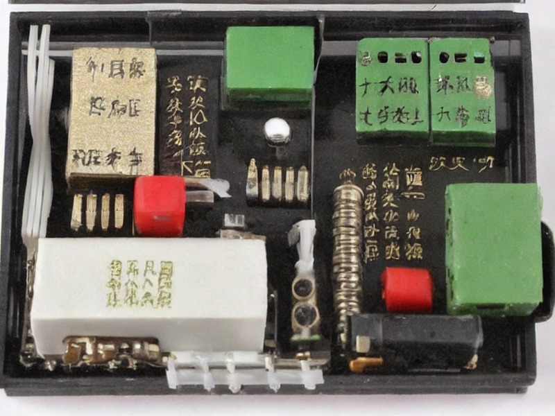 单板计算机总览在替代料比较中的选型资料 2