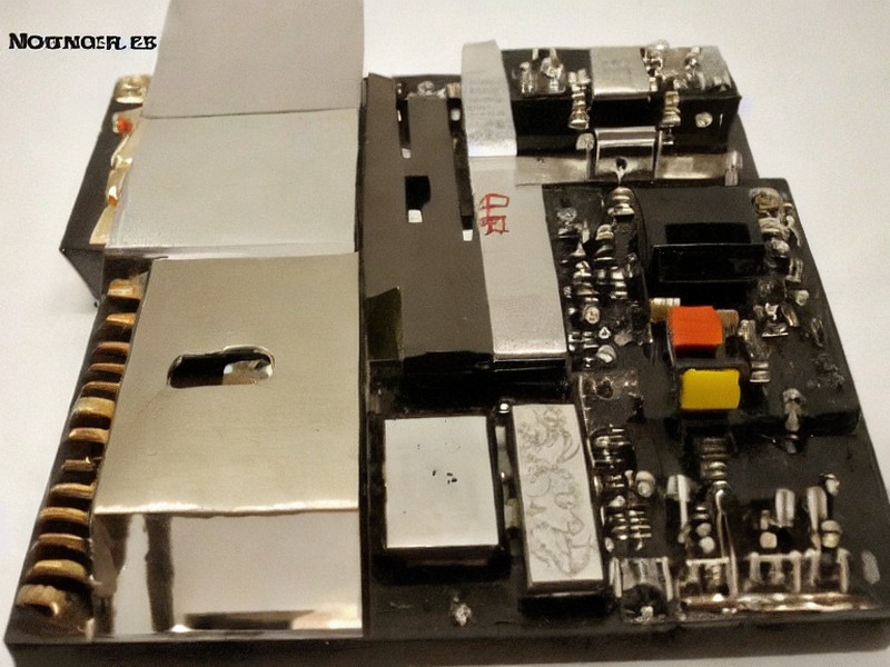 端子组件选型技术资料 1
