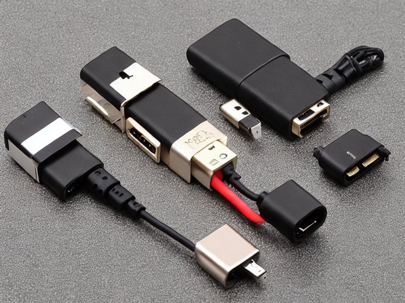 隔离器分类技术资料