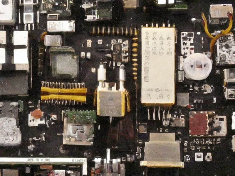 万用表应用选型资料 2