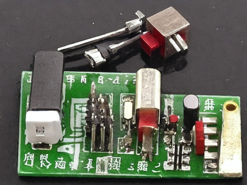磁性器件应用相关产品 1