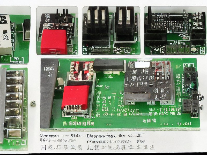 pg电子官网入口 陶瓷电容中心应用 2