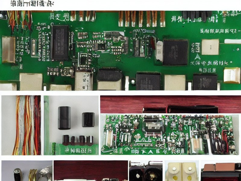 工业网关资料选型参考