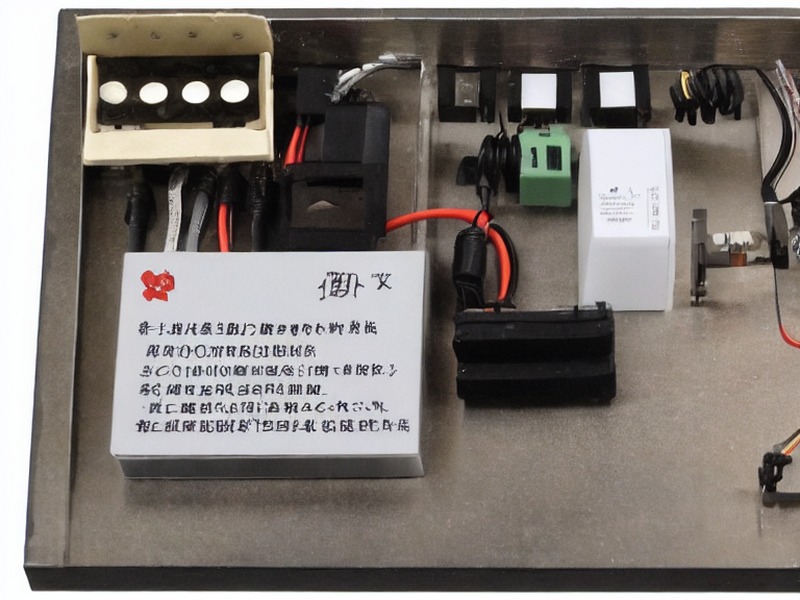 射频连接工程页分类