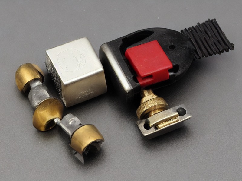 电源管理应用相关产品 1