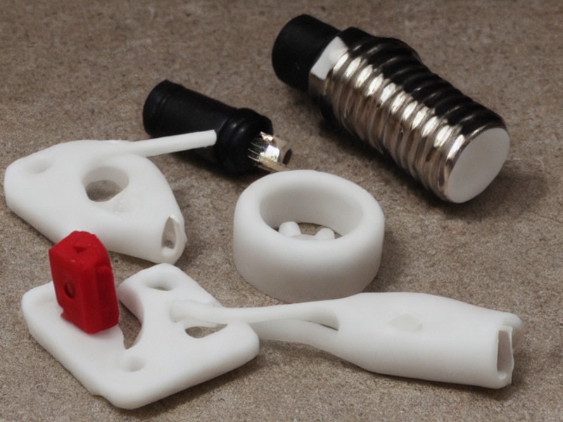 开关器件产品线应用