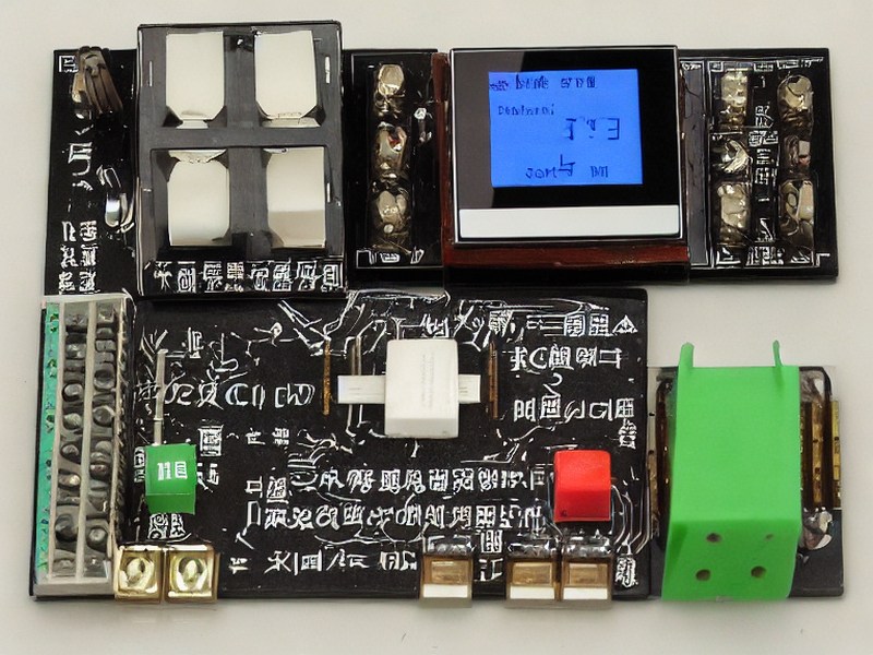 TVS保护导航工程资料