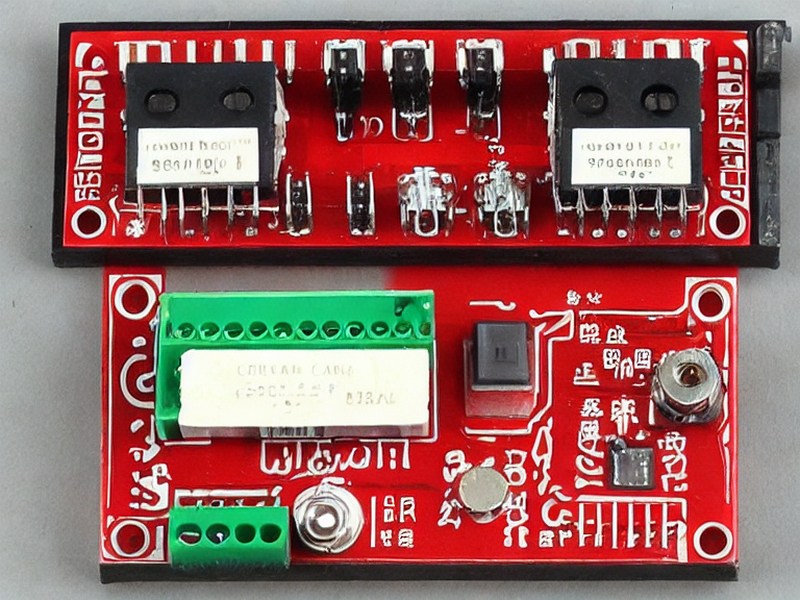 导热材料入口选型参考 1