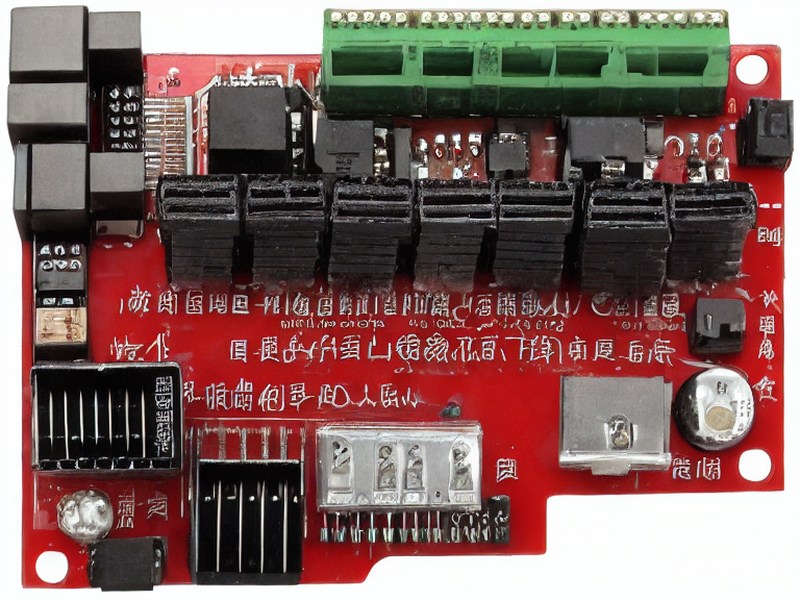 CAN收发器应用页选型参考 1