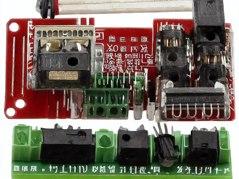 USB接口指南参数与应用整理 2