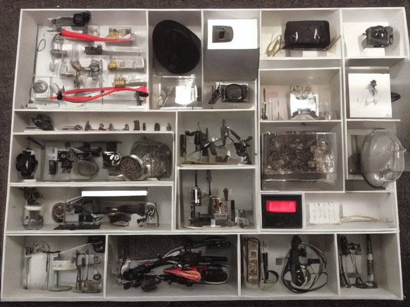 开关器件应用相关产品