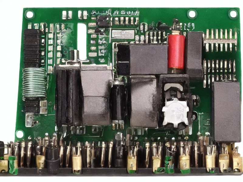 万用表应用选型资料 1