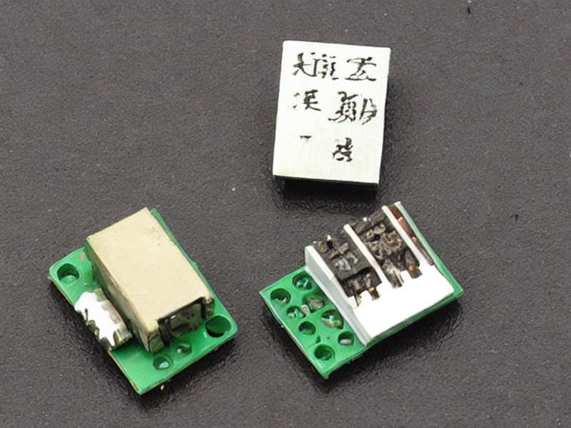 ADC采集应用相关产品