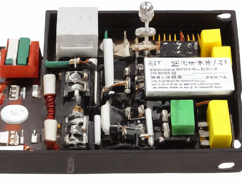 二极管说明产品信息 2