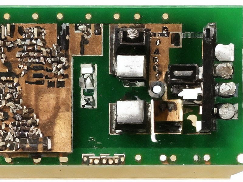 MOSFET应用相关产品 1