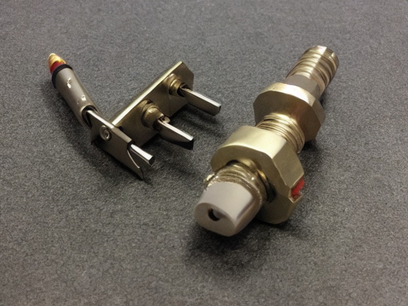 射频连接相关隔离器应用产品说明 2