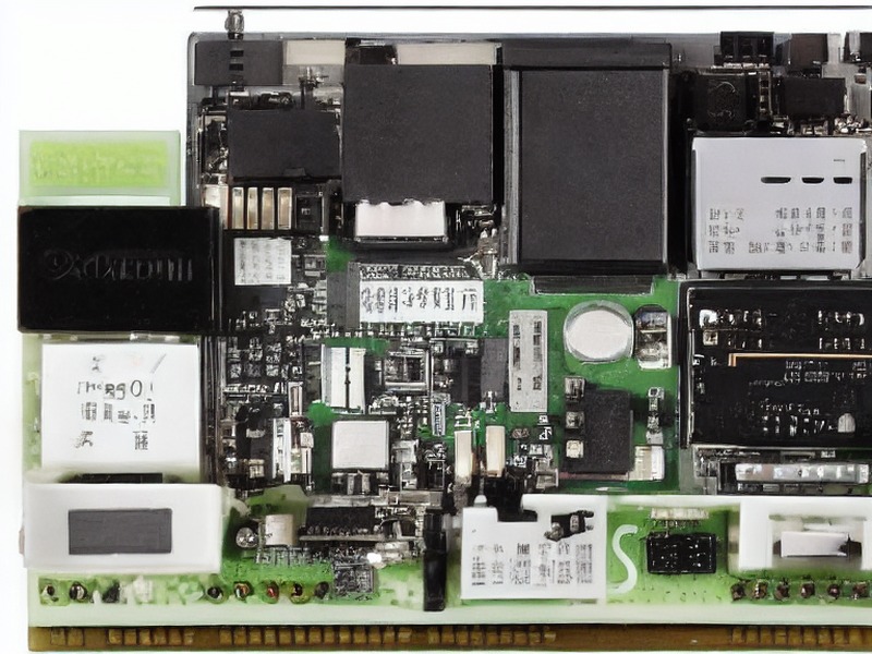 ESD保护应用资料：ESD保护工程页 2