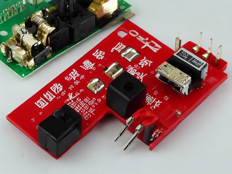 pg电子官网入口 测试夹具说明选型 1