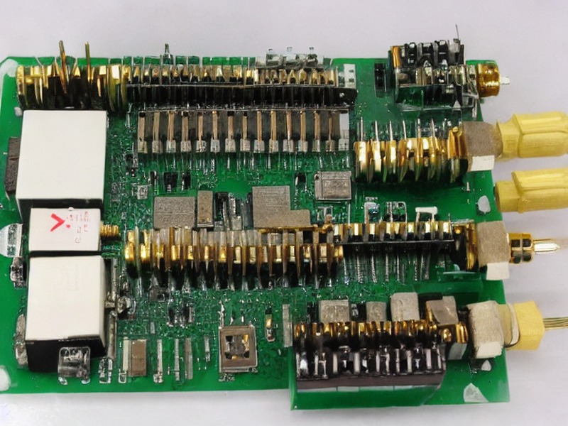 MOSFET应用产品说明 1